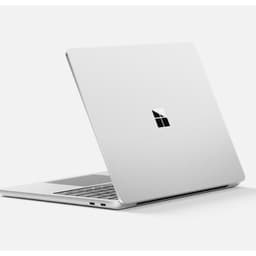 لپ تاپ 13 اینچی مایکروسافت مدل Surface Laptop Copilot+PC (2025)-Snapdragon X Plus-16GB LPDDR5x-512GB