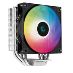 خنک کننده پردازنده دیپ کول مدل GAMMAXX AG400 LED