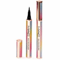 خط چشم ماژیکی طرح مک مدل Real Pen