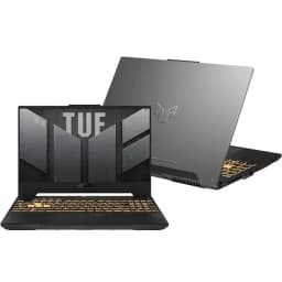 لپ تاپ 16 اینچی ایسوس مدل TUF Gaming FX607VJ CORE 5 210H 16GB 512GB SSD 4GB RTX 3050