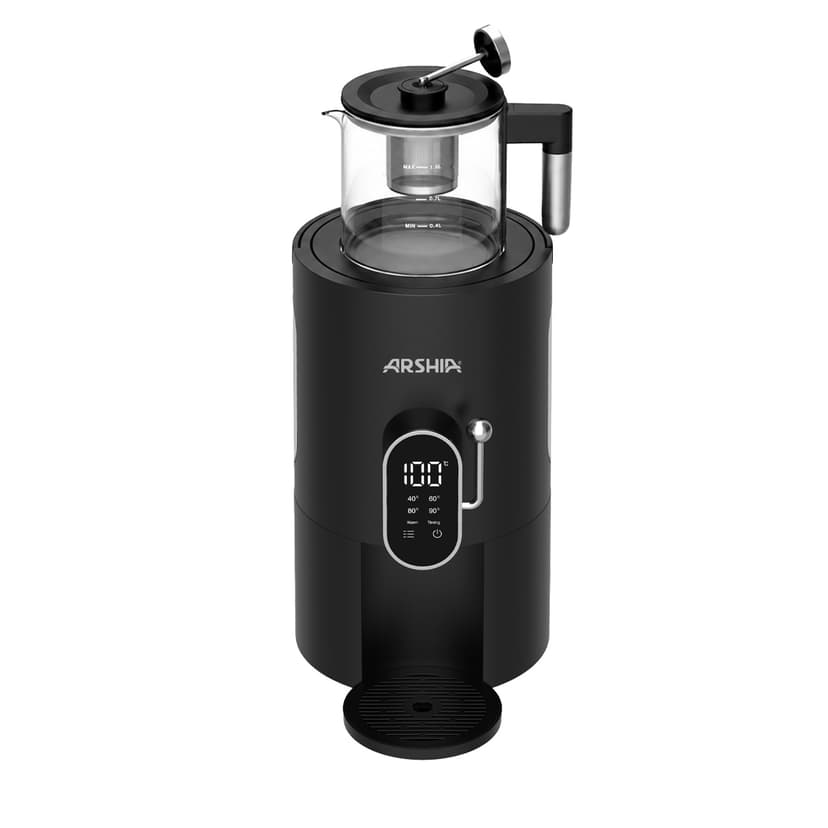 چای ساز روهمی ارشیا TM-4523