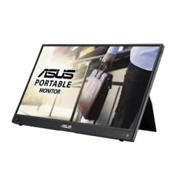 مانیتور ایسوس مدل ZENSCREEN MB165B سایز 15.6 اینچ