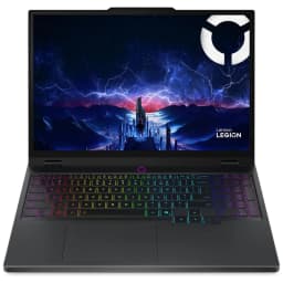 لپ تاپ 15.1 اینچی لنوو مدل Legion 5 15IRX10-i9 14900HX-RTX5070 8GB-16GB DDR5 5600MHz-1TB SSD 165Hz