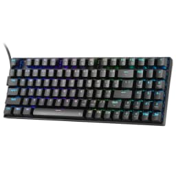کیبورد گیمینگ ردراگون مدل GHOSTBLADE K735