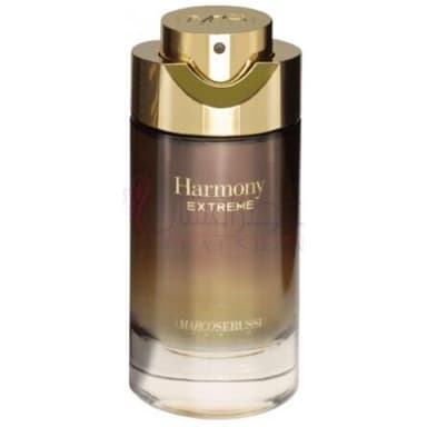 ادوپرفیوم مردانه مارکوسروسی مدل Harmony Extreme حجم 100 میلی‌لیتر