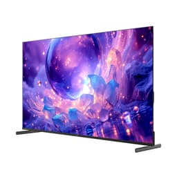 تلویزیون ال ای دی هوشمند جی پلاس سری Universe مدل GTV-50SU789NP سایز 50 اینچ