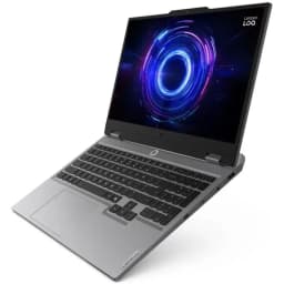 لپ تاپ 15.6 اینچی لنوو مدل LOQ 15IRX10-i7 13650HX-RTX5060 8GB-16GB DDR5 4800MHz-512GB SSD 144Hz-W