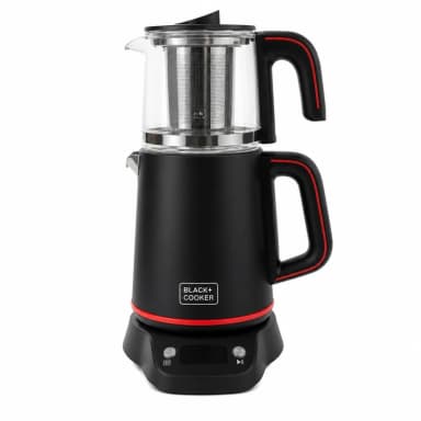 چای ساز بلک کوکر مدل BC-020TMS