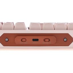 کیبورد بی سیم لاجی کی مدل K330CW