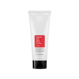 ژل شستشو صورت کوزارکس مدل Salicylic Acid حجم 150 میلی‌لیتر