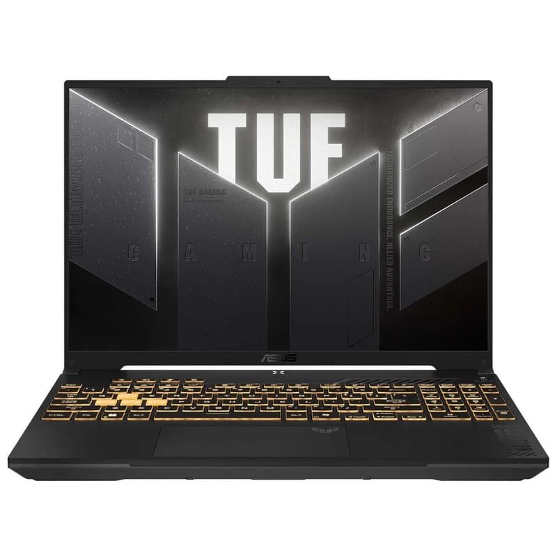 لپ تاپ 16 اینچی ایسوس مدل TUF Gaming FX607VU CORE 5 210H 16GB 1TB RTX 4050 - کاستوم شده