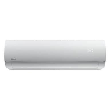 کولر گازی دیواری 24 هزار زانتی مدل ZTRWMG-24R2AEW
