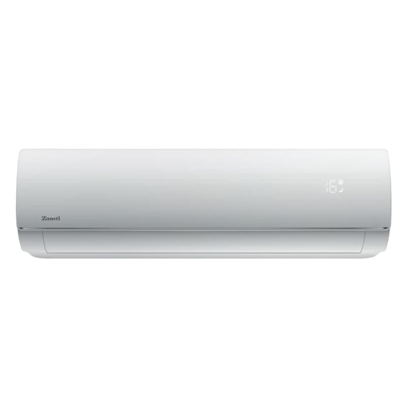 کولر گازی دیواری 24 هزار زانتی مدل ZTRWMG-24R2AEW