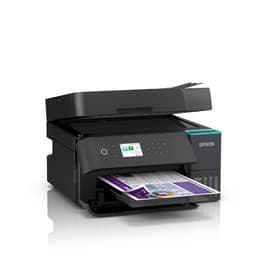 پرینتر جوهرافشان اپسون مدل EcoTank L6370