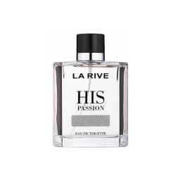 ادو تویلت مردانه لا ریو مدل His Passion حجم 100 میلی‌لیتر