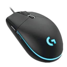 ماوس گیمینگ لاجیتک مدل G102 Prodigy