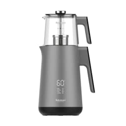 چای ساز روی هم دلمونتی مدل DL410