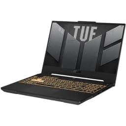 لپ تاپ 16 اینچی ایسوس مدل TUF Gaming FX607VJ CORE 5 210H 16GB 1TB RTX 3050
