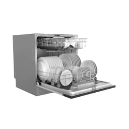ماشین ظرفشویی توشیبا مدل DW-08T1CIS