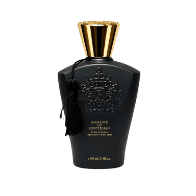 ادو پرفیوم مردانه اسفوندو مدل Radiance Of Gentelman حجم 100 میلی‌لیتر