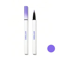 خط چشم مایع شیگلم مدل Color Crush TMI
