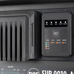 ساب ووفر RCF مدل SUB 9029-AS