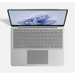 لپ تاپ 13 اینچی مایکروسافت مدل Surface Laptop Copilot+PC (2025)-Snapdragon X Plus-16GB LPDDR5x-512GB