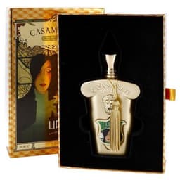 ادو پرفیوم زنانه زرجوف مدل Casamorati Lira