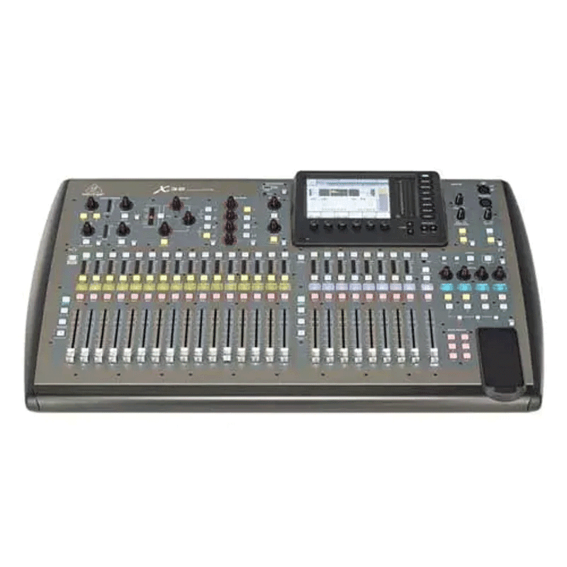 میکسر صدا بهرینگر مدل X32