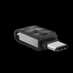 فلش مموری سیلیکون پاور مدل Mobile C31