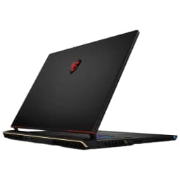 لپ‌تاپ گیمینگ 17 اینچی ام‌اس‌آی مدل Raider GE78 HX 14VIG i9 14900HX 64GB DDR5 2TB SSD 16GB RTX4090