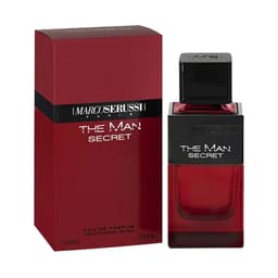 ادوپرفیوم مردانه مارکوسروسی مدل The Man Secret حجم 100 میلی‌لیتر
