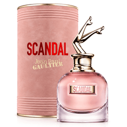 ادو پرفیوم زنانه ژان پل گوتیه مدل Scandal