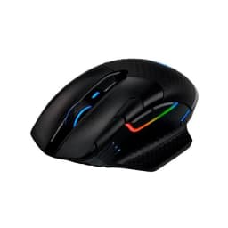 ماوس گیمینگ کرسیر مدل  DARK CORE RGB PRO