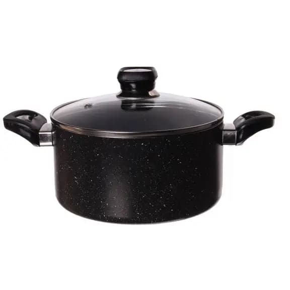 قابلمه تیارا مدل Granita سایز 44