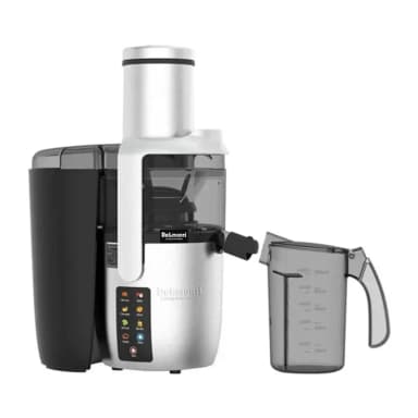 آبمیوه گیری دلمونتی مدل DL730