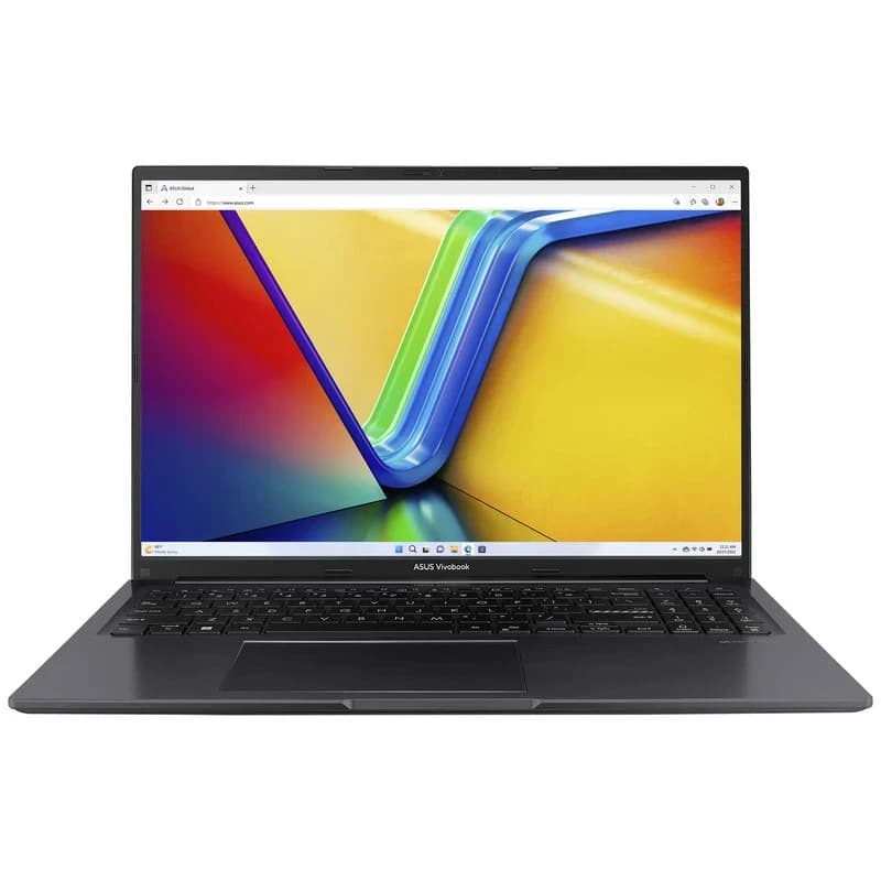 لپ تاپ 16 اینچی ایسوس مدل Vivobook 16 F1605VA-i7 1355U-16GB DDR4 3200MHz-1TB SSD-IPS