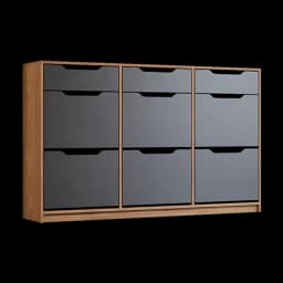 جاکفشی نجارت مدل داشبوردی کد JPD-14