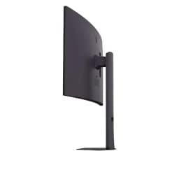 مانیتور گیمینگ ال جی مدل 34G600A-B سایز 34 اینچ