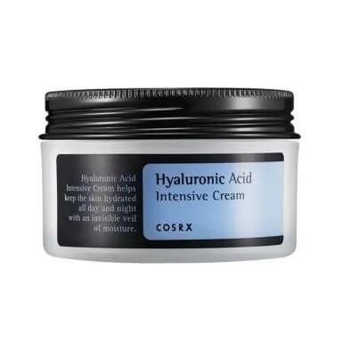 کرم مرطوب کننده کوزارکس مدل Hyaluronic Acid حجم 100 میلی‌لیتر