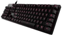 کیبورد گیمینگ لاجیتک مدل G413