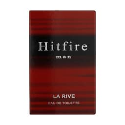 ادو تویلت مردانه لا ریو مدل Hitfire حجم 90 میلی‌لیتر