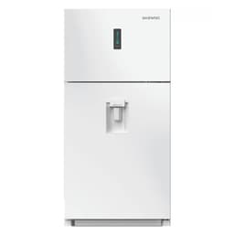 یخچال و فریزر 28 فوت دوو مدل TMI-34