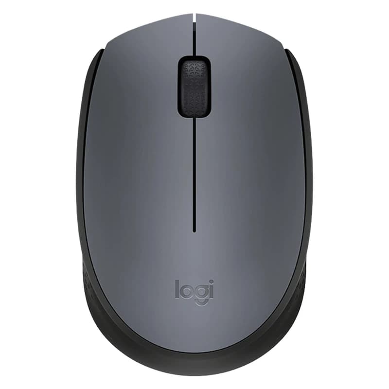 ماوس بی‌ سیم لاجیتک مدل M170