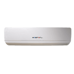 کولر گازی 30 هزار وستنوم مدل WSNT-R304HC
