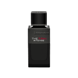ادو تویلت مردانه مارکوسروسی مدل The Man Intense حجم 100 میلی‌لیتر