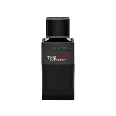 ادو تویلت مردانه مارکوسروسی مدل The Man Intense حجم 100 میلی‌لیتر