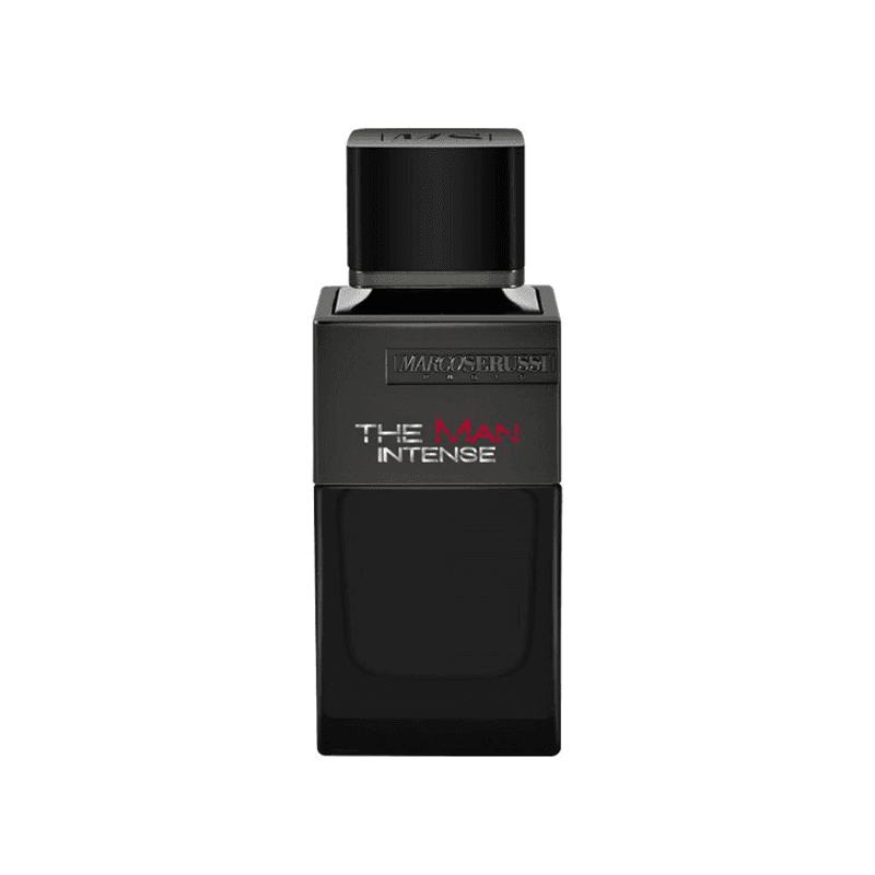 ادو تویلت مردانه مارکوسروسی مدل The Man Intense حجم 100 میلی‌لیتر
