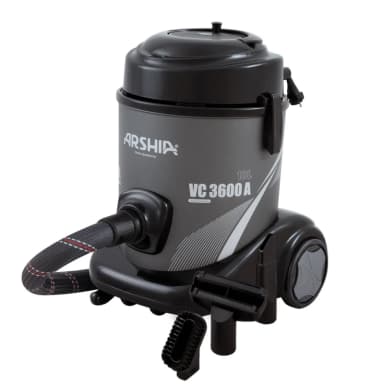 جاروبرقی ارشیا مدل VC-3600A