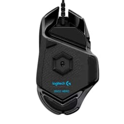 ماوس گیمینگ لاجیتک مدل G502 HERO